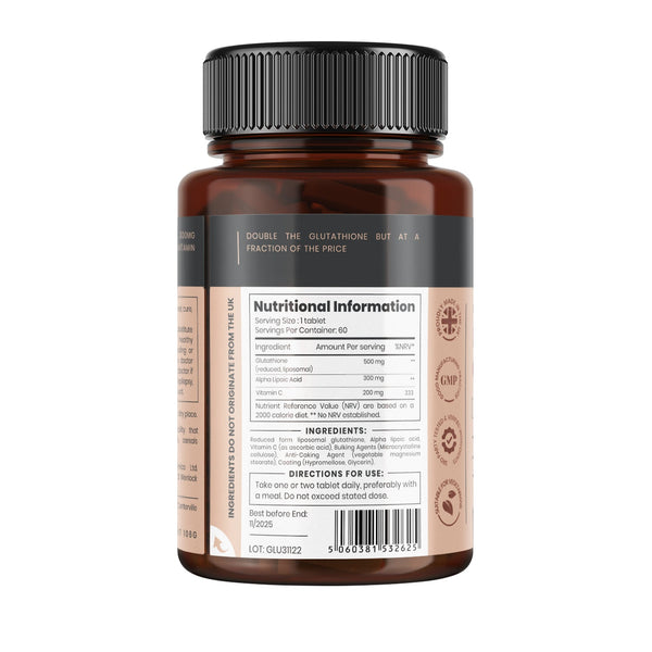 weekly glutathione injection Glutathione Injection: Benefits, Safety, & What To Expect