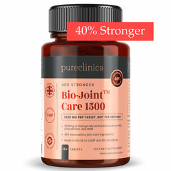 Bio-Joint™ Care 1500 mg di glucosamina x 180 compresse
