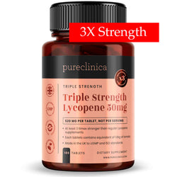 Licopene tripla potenza 50 mg x 180 compresse
