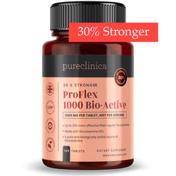 Proflex Glucosamina 1000 mg x 180 compresse
