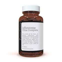 INFLAMMEASE ULTRA COMPLETO x 90 compresse